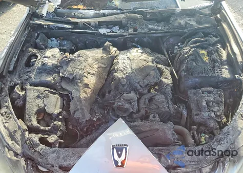 2012 Hyundai Equus Signature z USA, uszkodzony, nr VIN KMHGH4JH7CU045514